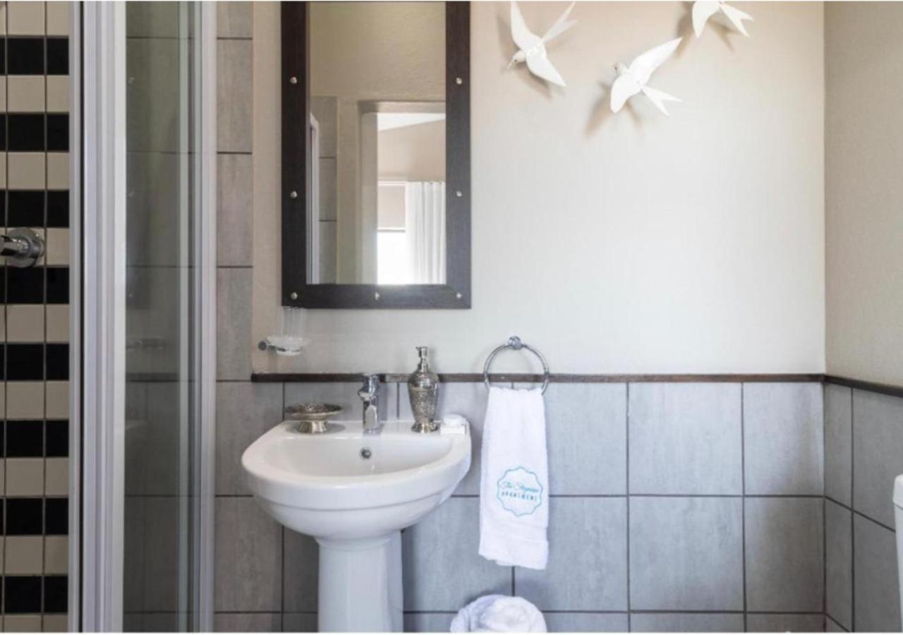 The Steynview Apartment - Fourways Sandton Joanesburgo Exterior foto