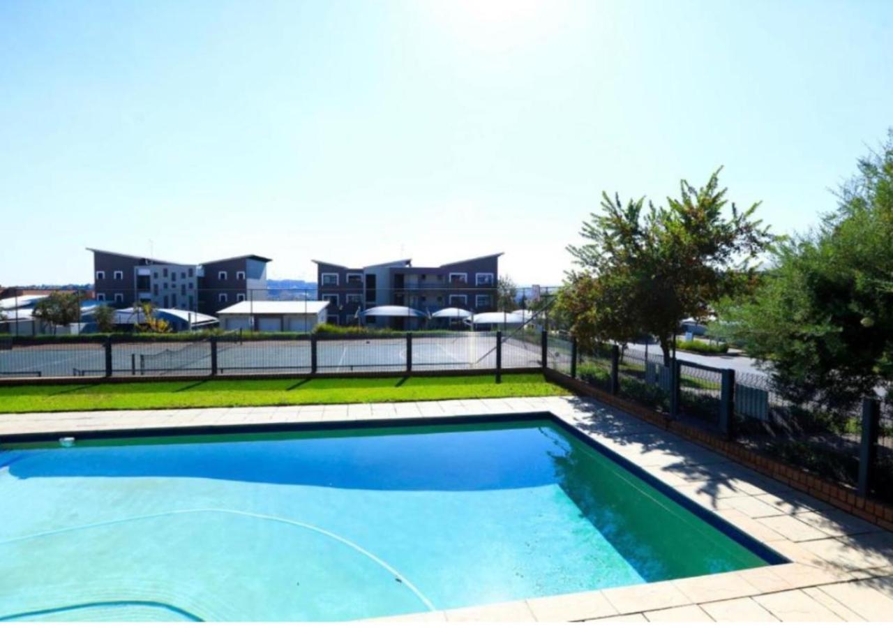 The Steynview Apartment - Fourways Sandton Joanesburgo Exterior foto