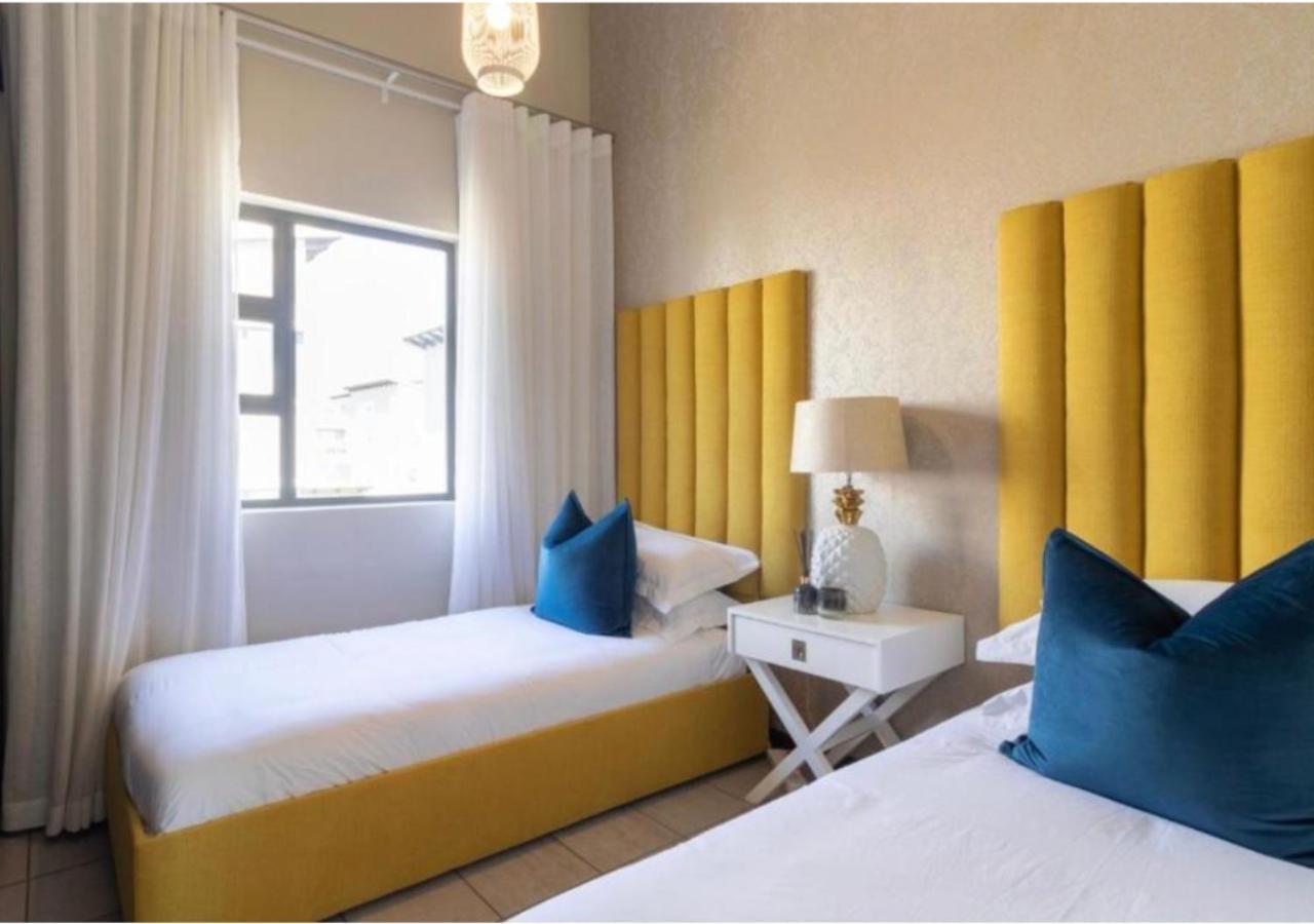 The Steynview Apartment - Fourways Sandton Joanesburgo Exterior foto